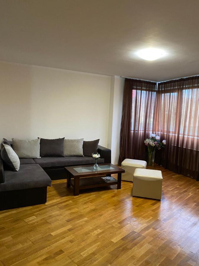 K'S Place Apartment Pravets Golf Resort Kültér fotó