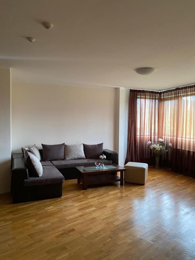 K'S Place Apartment Pravets Golf Resort Kültér fotó