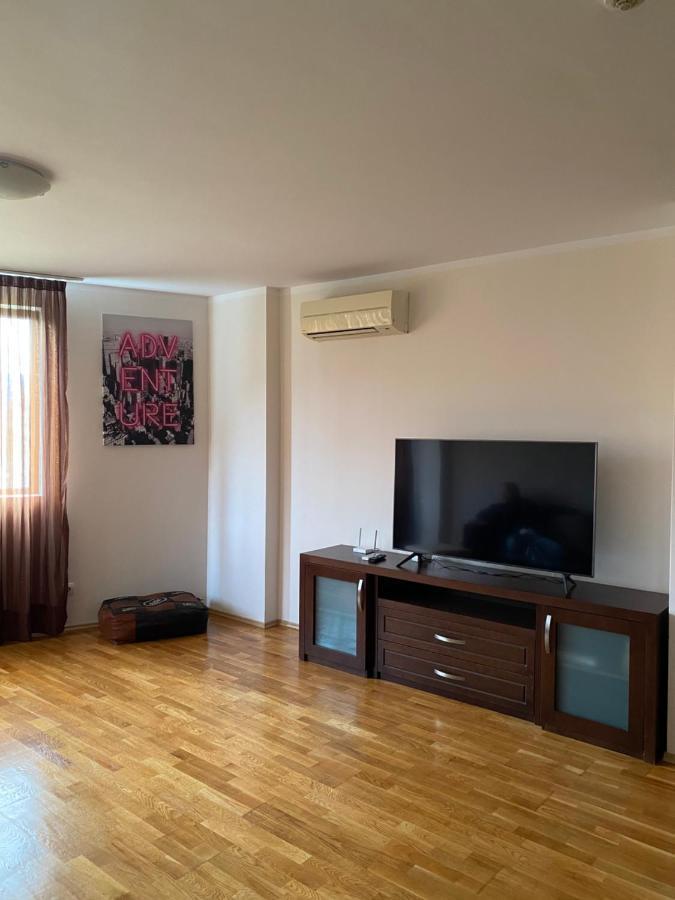 K'S Place Apartment Pravets Golf Resort Kültér fotó