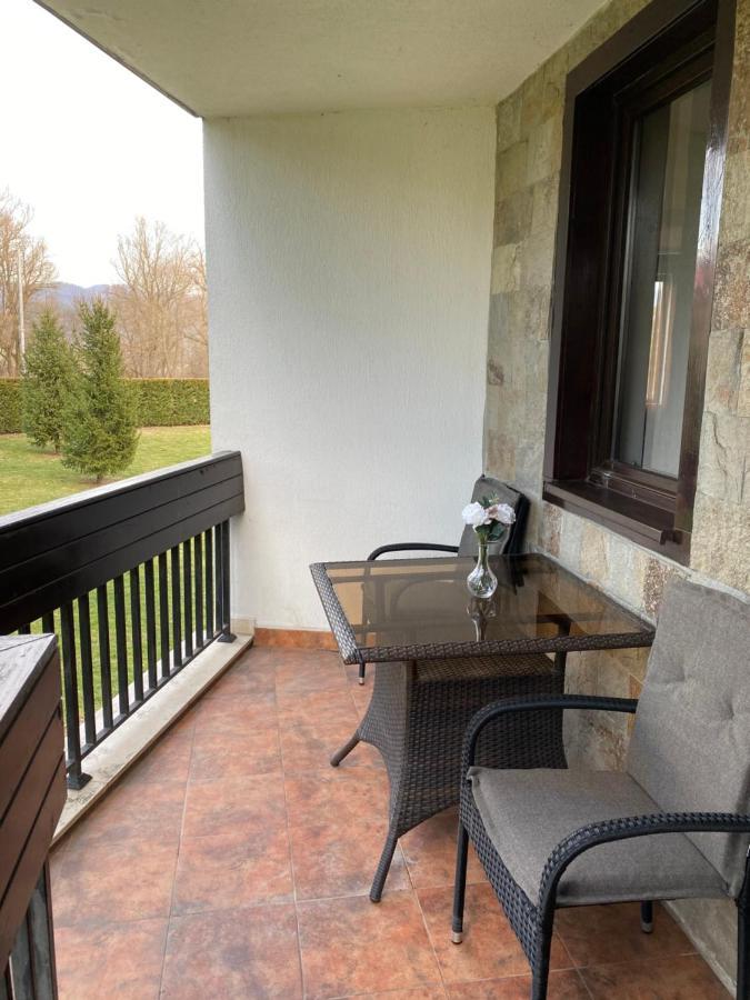 K'S Place Apartment Pravets Golf Resort Kültér fotó
