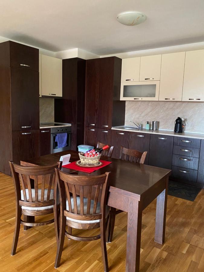 K'S Place Apartment Pravets Golf Resort Kültér fotó