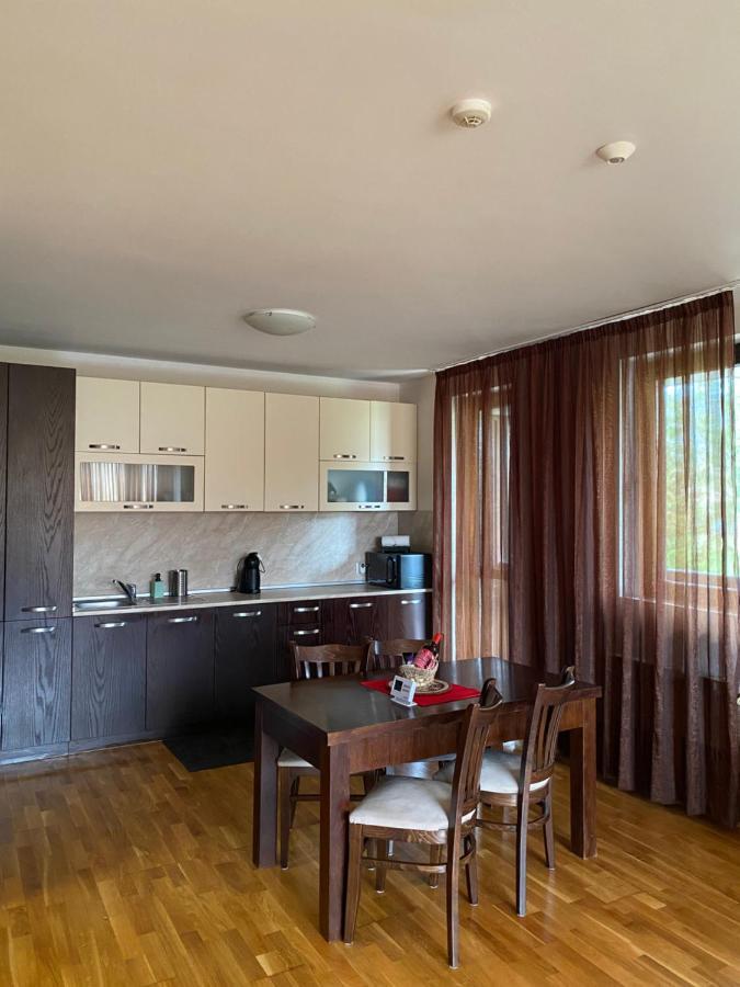 K'S Place Apartment Pravets Golf Resort Kültér fotó