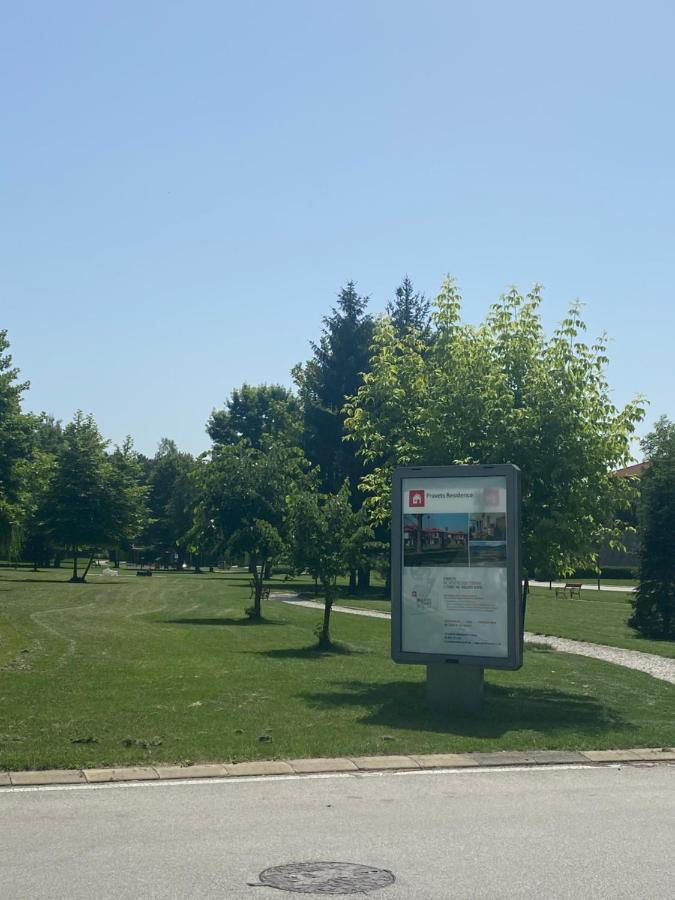 K'S Place Apartment Pravets Golf Resort Kültér fotó