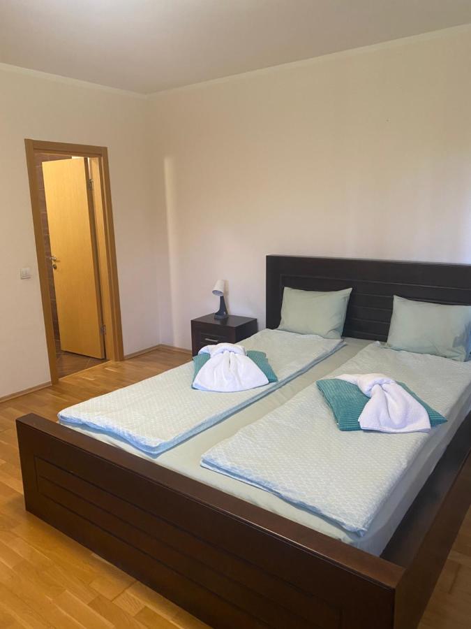 K'S Place Apartment Pravets Golf Resort Kültér fotó