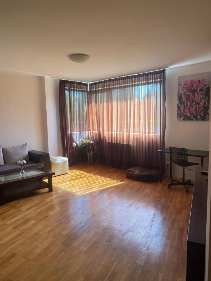 K'S Place Apartment Pravets Golf Resort Kültér fotó