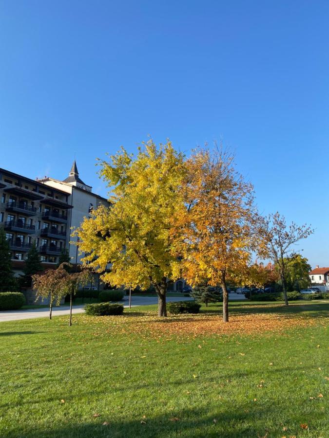K'S Place Apartment Pravets Golf Resort Kültér fotó