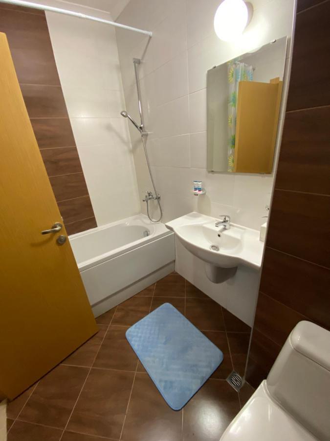 K'S Place Apartment Pravets Golf Resort Kültér fotó
